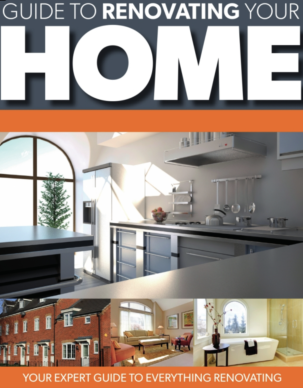 Northern Warwickshire BCP Guide to Renovating Your Home